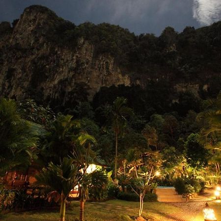 Vipa Tropical Resort Ao Nang Dış mekan fotoğraf